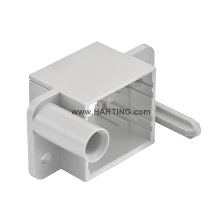 Harting Docking Frame For 2 Modules, F, PK 2 09140061711